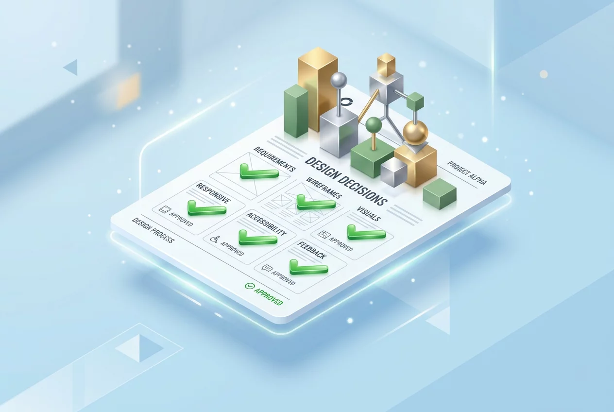 Decision Records