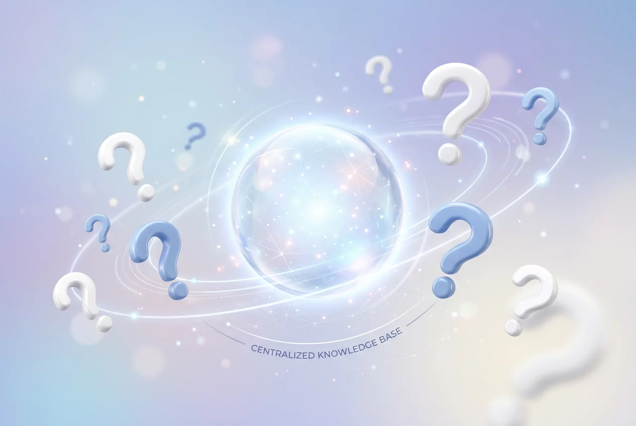 Frequently Asked Questions