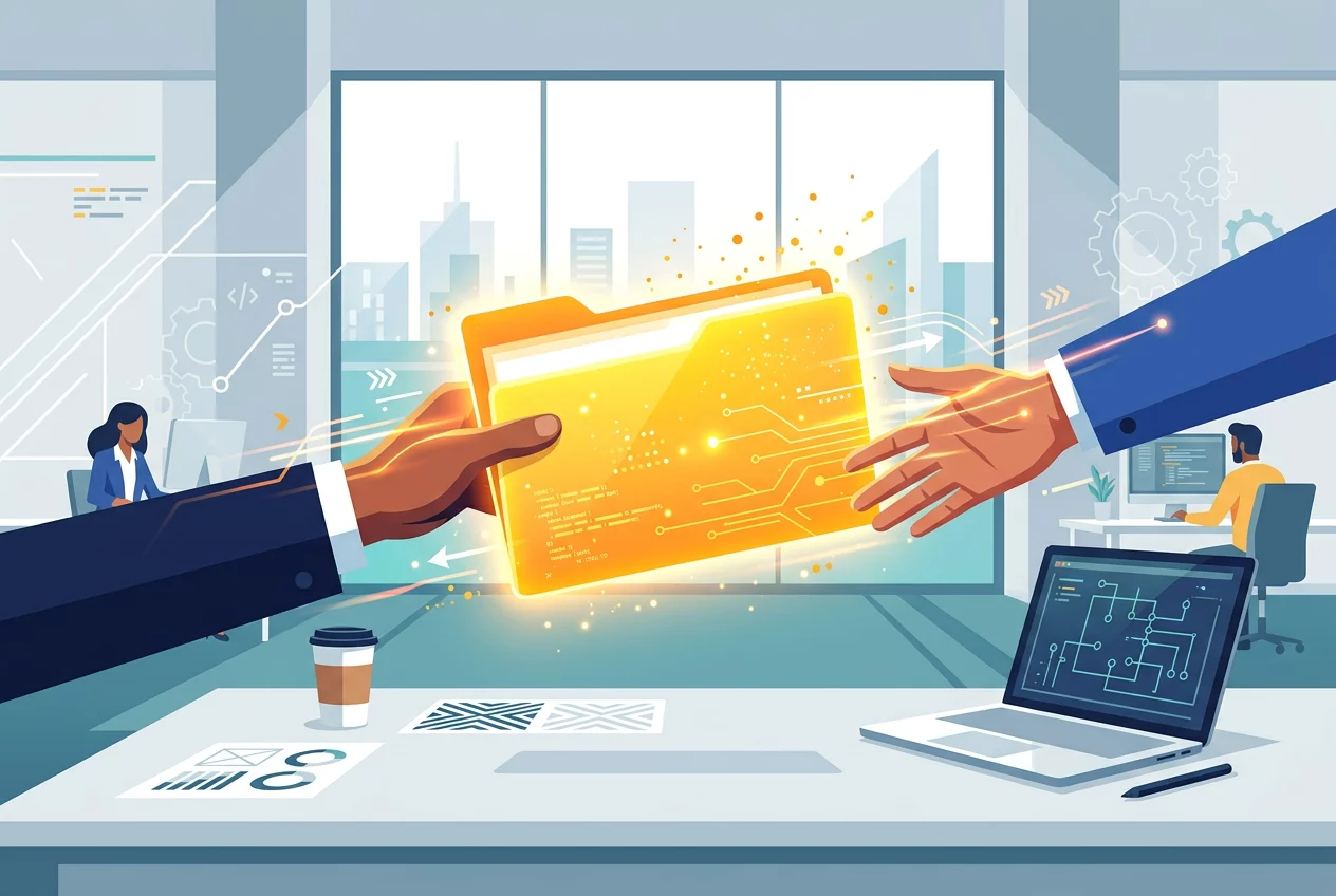 Handoff Summaries